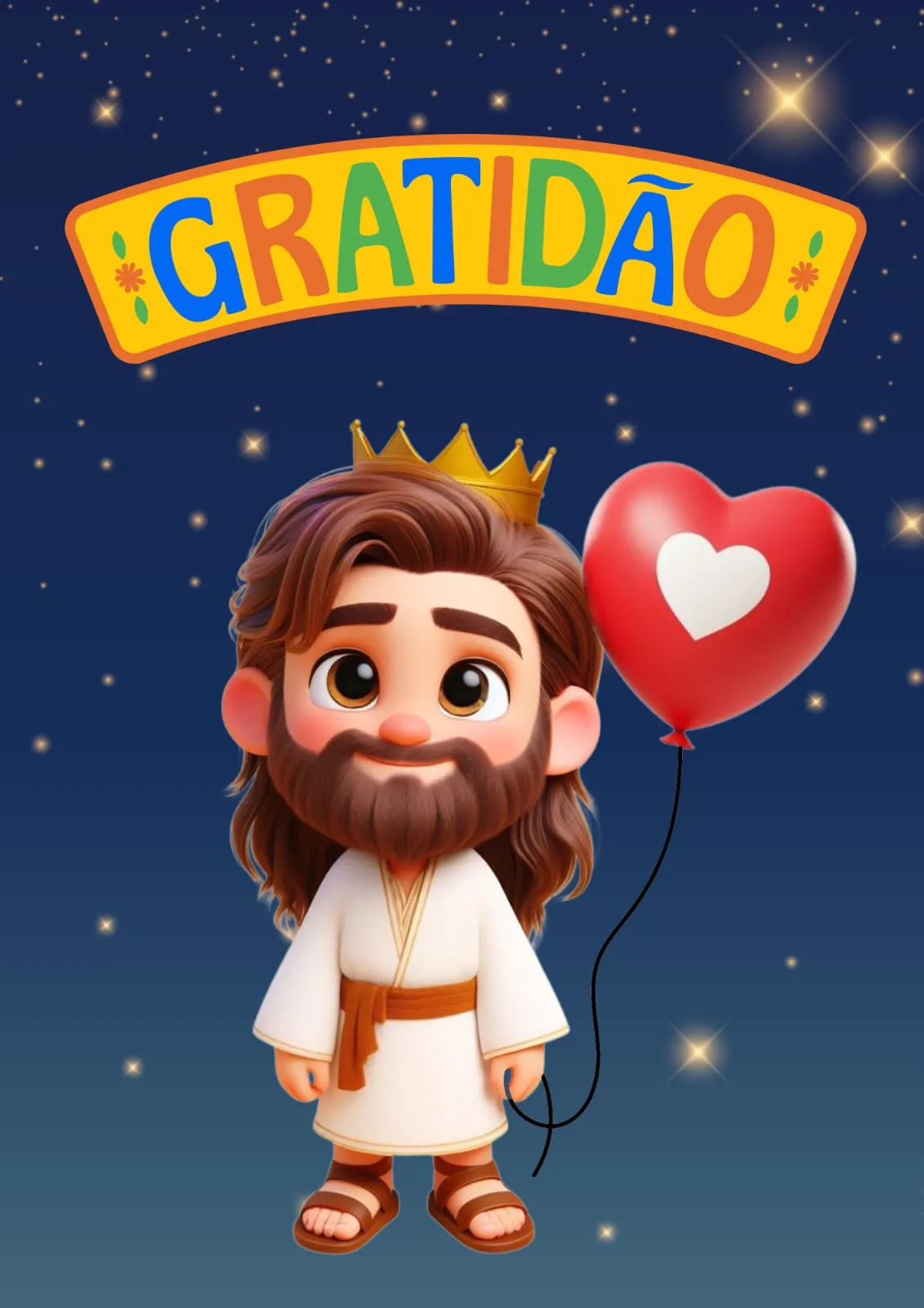 🙏🏻Lata da gratidão
